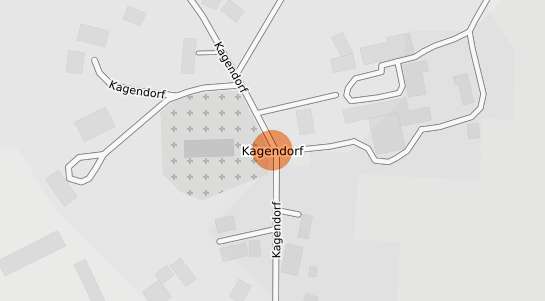 Mietspiegelkarte Neu Kosenow Kagendorf